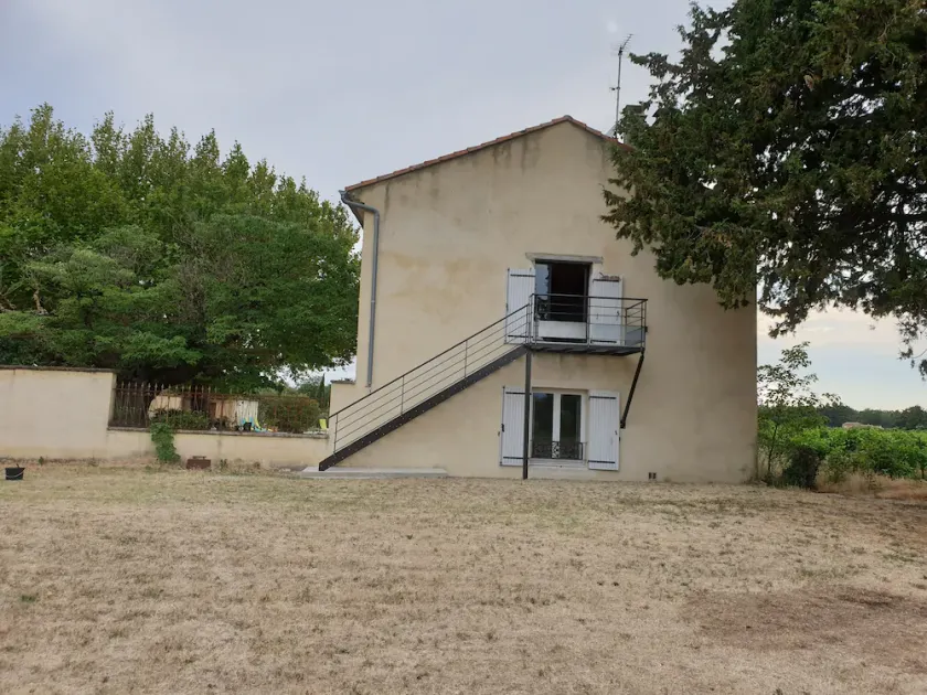 GITE 1 BASTIDE LAGREMUSE - Image 1