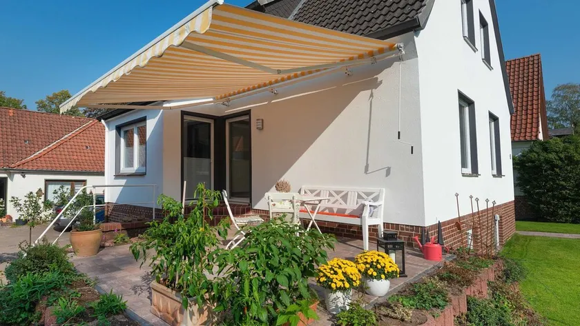 Gästehaus Mahn, Deutschland - Image 1