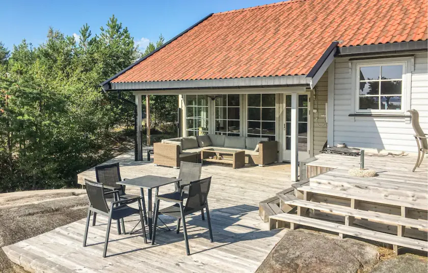 Fantastisk hjem i Skjeberg - Image 1