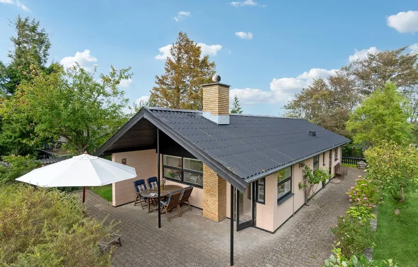 House in Vejby for 5 people with 3 rooms Ref. 635361 - Image 1