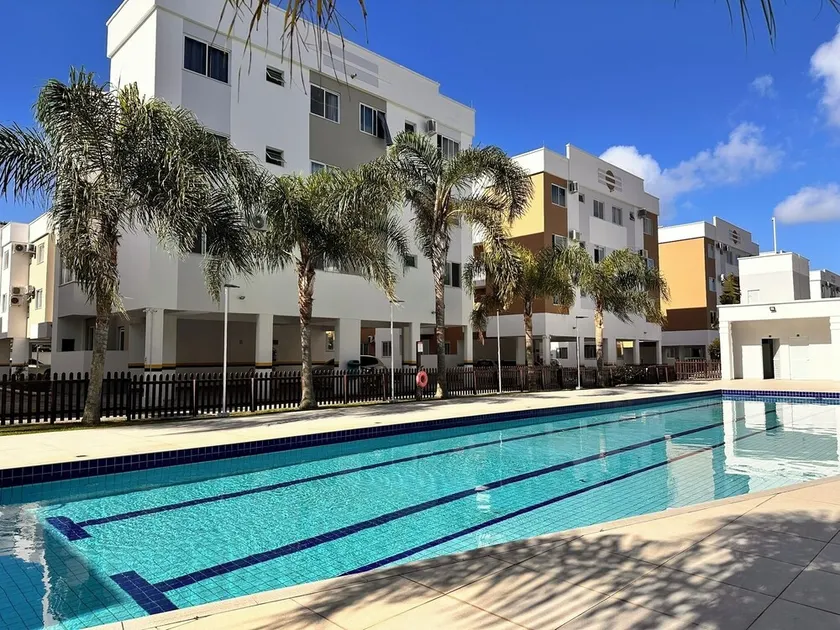 Apartamento Homeclub Porto Caravelas Canasvieiras - Image 1