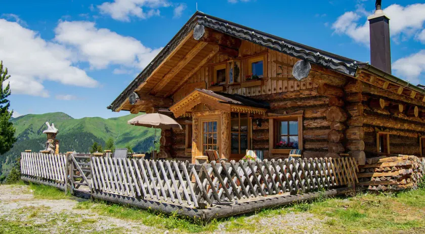 Gasteinerhütte Bad Gastein Salzburg - Image 1