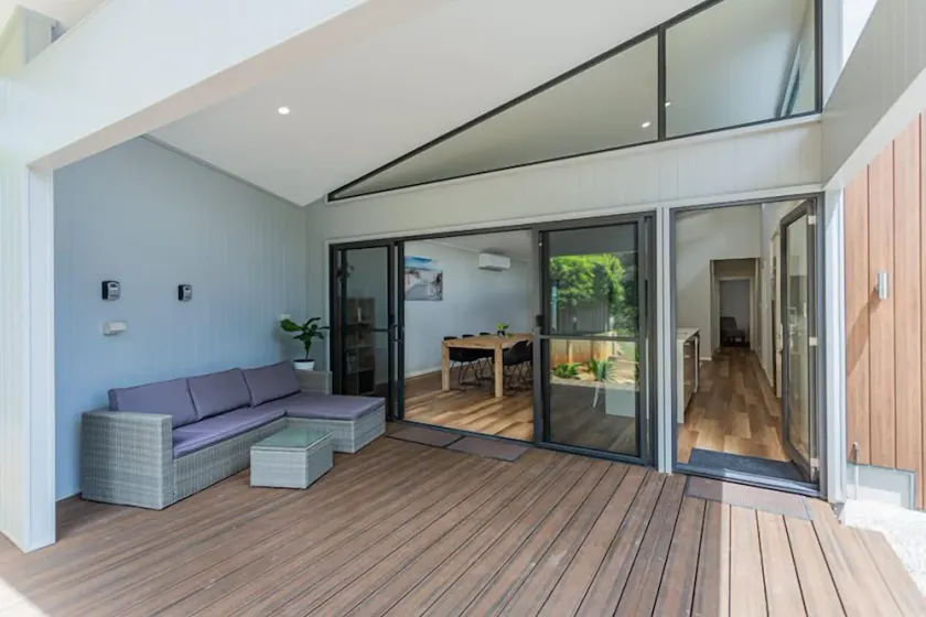 Forest Getaway sits on the edge of the forest in the heart of Margaret River - Image 1