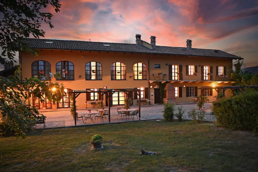 Agriturismo La Ca' D'Olga - Image 1