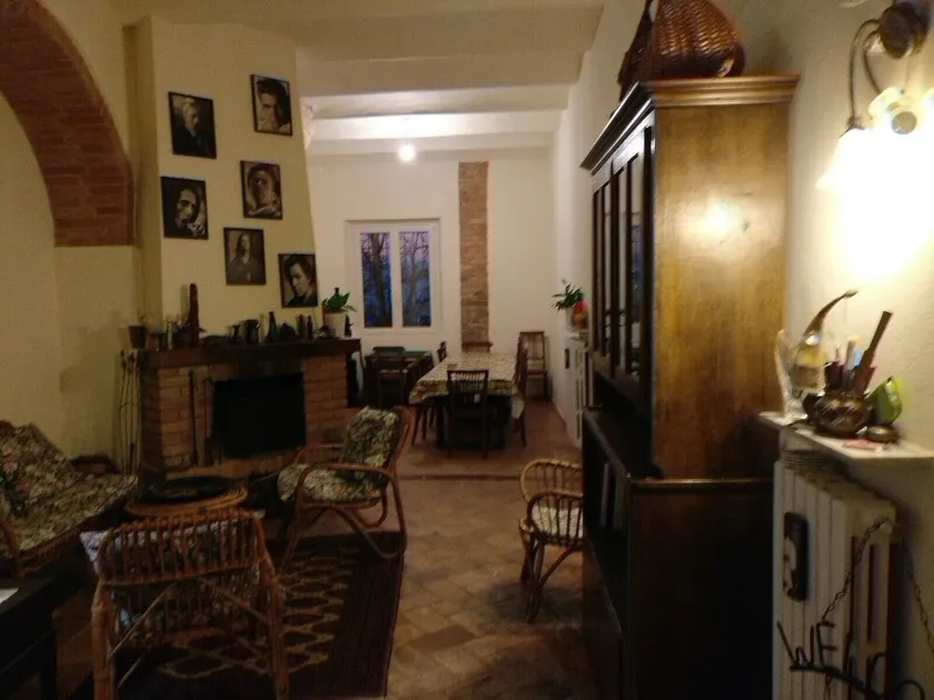 La Canonica di Nazzano - Forntida bostad - Image 1