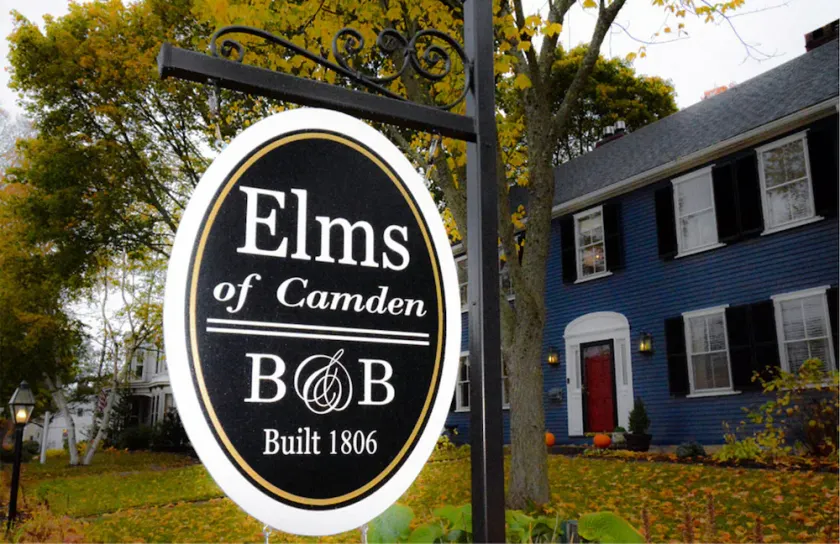 Elms of Camden - Image 1