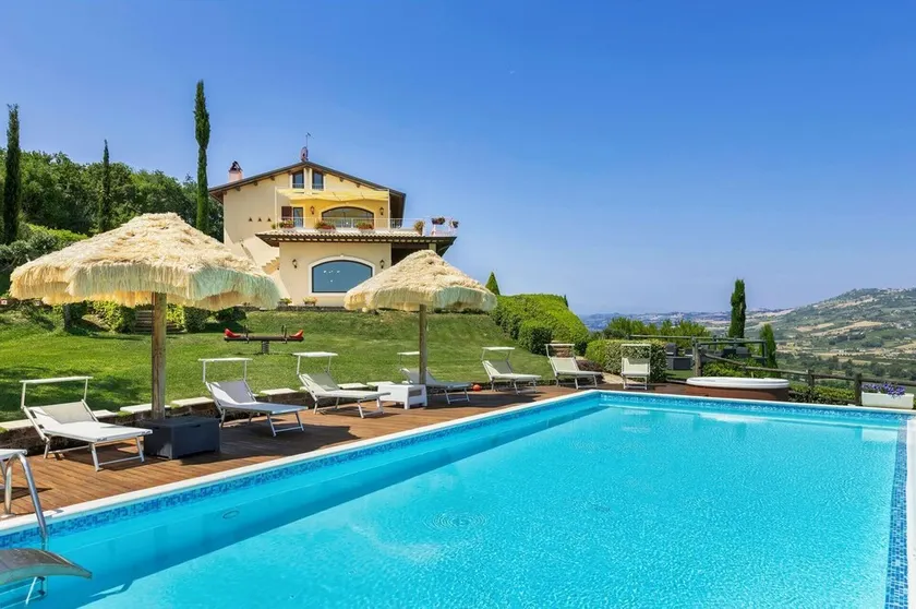 Villa Eden by Anita Villas - Image 1