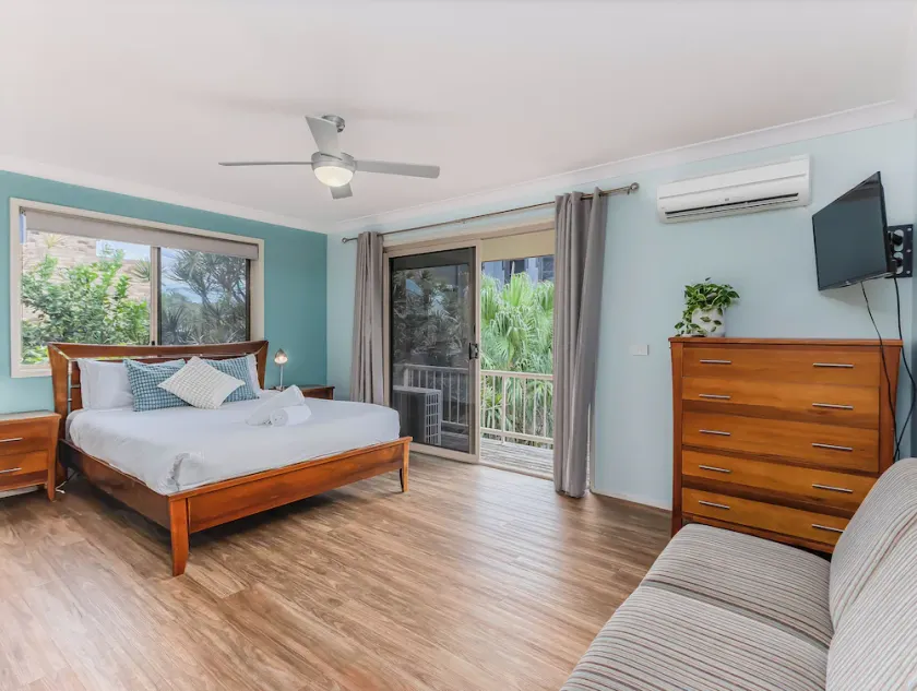 High Tide Hideaway in Pottsville - Image 1