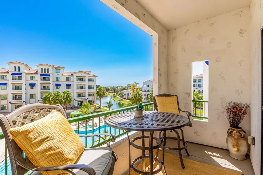 Lyxig RESORT-lägenhet i Ocotillo med POOL & CANAL VIEWS! - Image 1