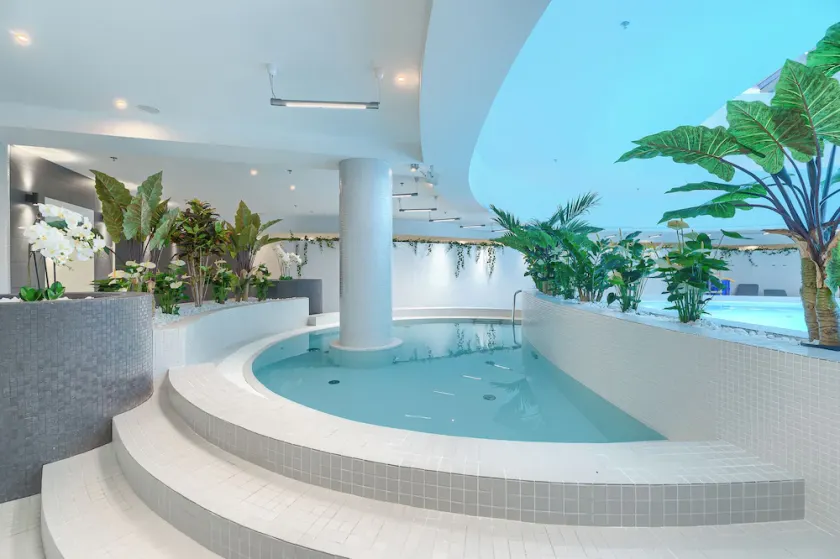 MARGI Tiffany Apartament BASEN POOL SAUNA - Image 1