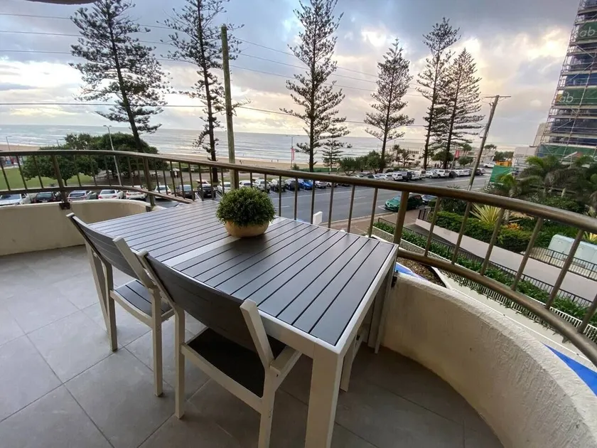 Bliss On The Beach - Amazing  Beach Views! - Image 1