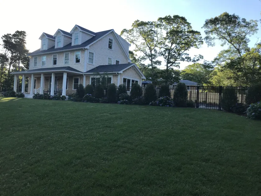 East Chop Beach House mit Pool - Image 1