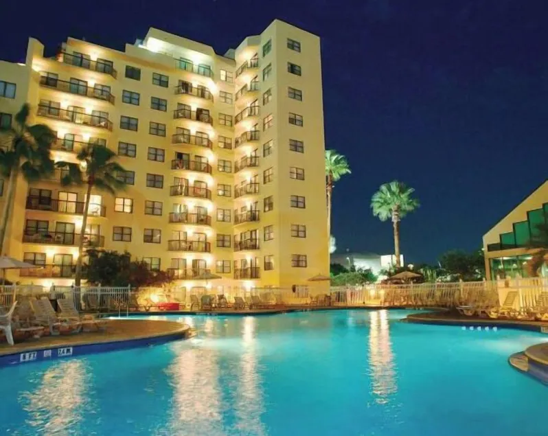 2 BR RESORT I PERFEKT PLATS Nära UNIVERSAL - Image 1
