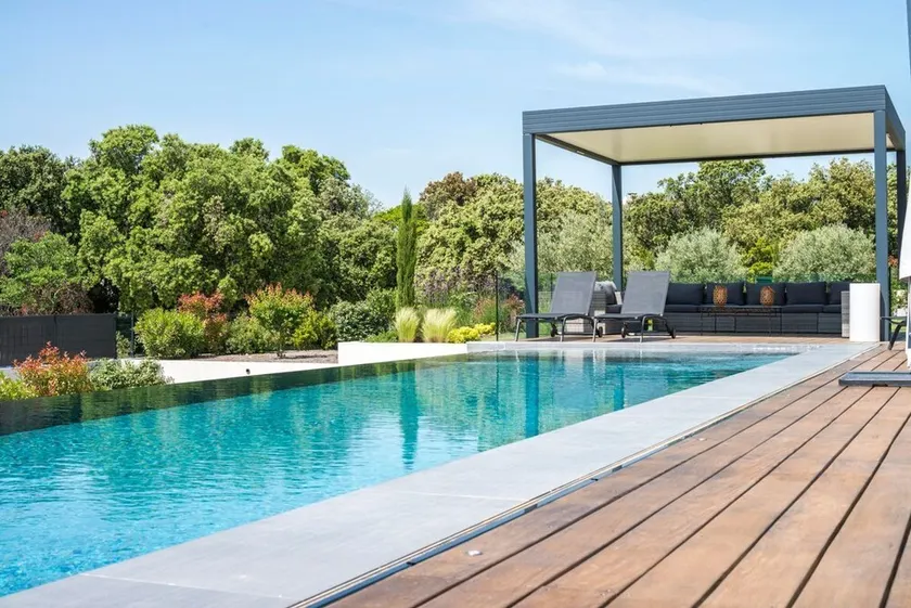 Villa Xavier - Five Bedroom Villa, Sleeps 12 - Image 1