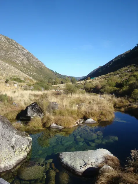 Petites maisons Mé-Mé (Beurres - Serra da Estrela) - Image 1