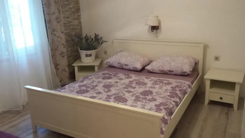 Un romántico apartamento mediterráneo - Image 1