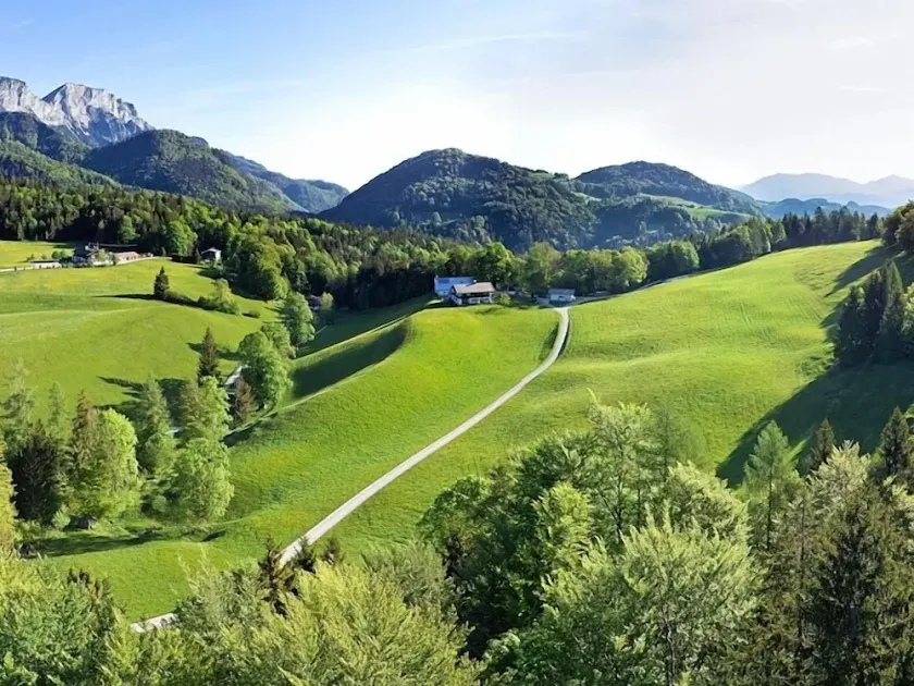 Vacation apartment I, for 2-4 persons - Image 1