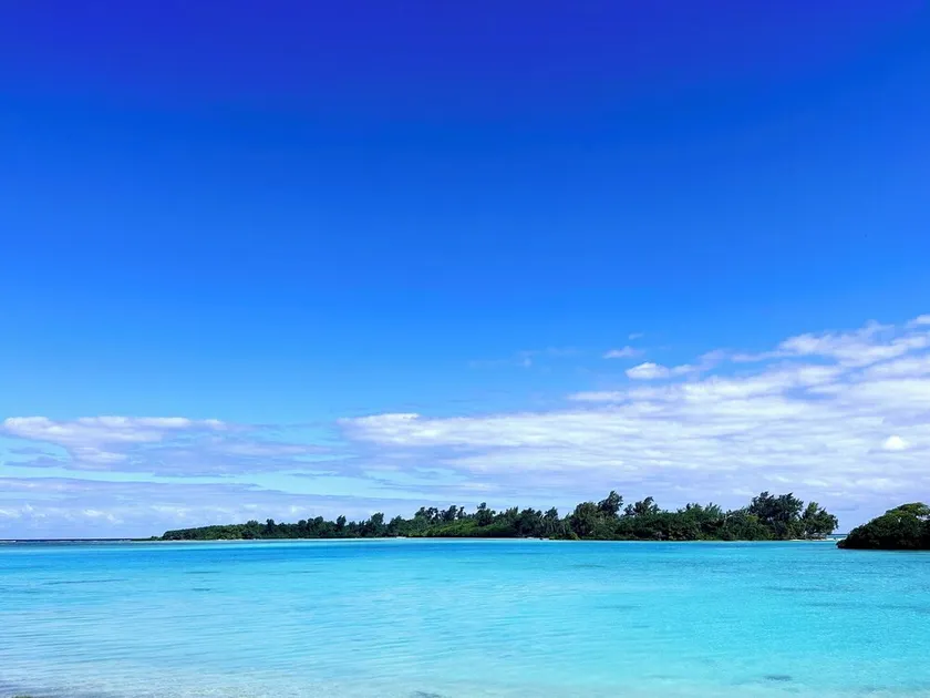 Nawesa Resort - Image 1