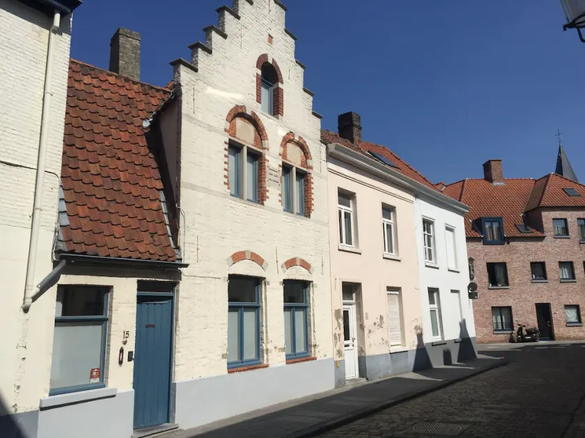 De Hoedenmaker - 17th century house in city center - Image 1
