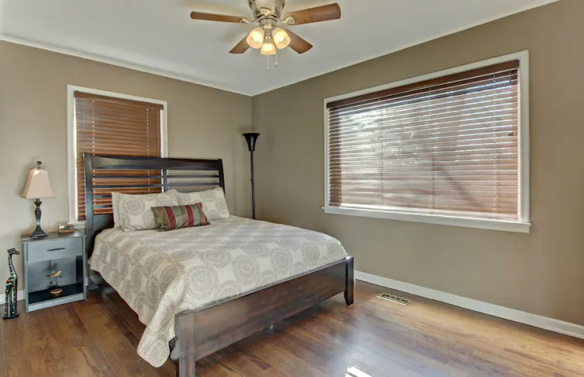 2 blocks from Tulsa Expo Square/Fairgrounds - Image 1