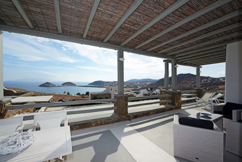 Luxury Apartment Harmony - Image 1
