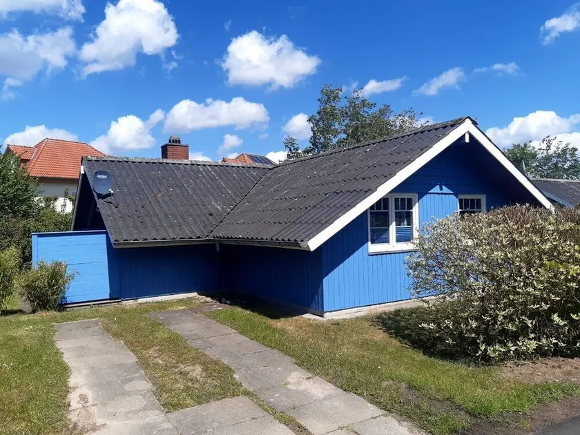 Holiday house \"The Blue House\" - Image 1