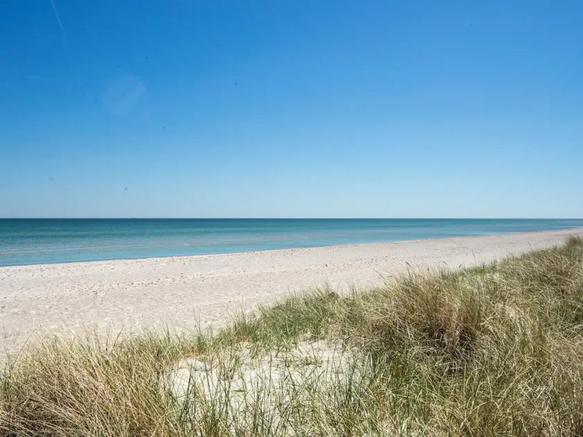 6 Person Holiday Home in Grenaa - Image 1