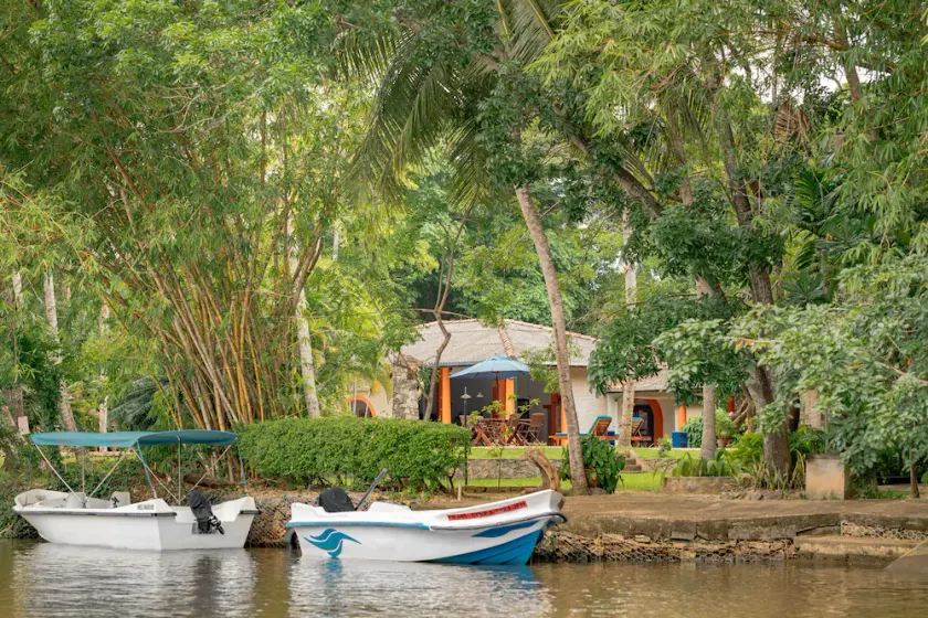 Ging Oya Lodge - Image 1