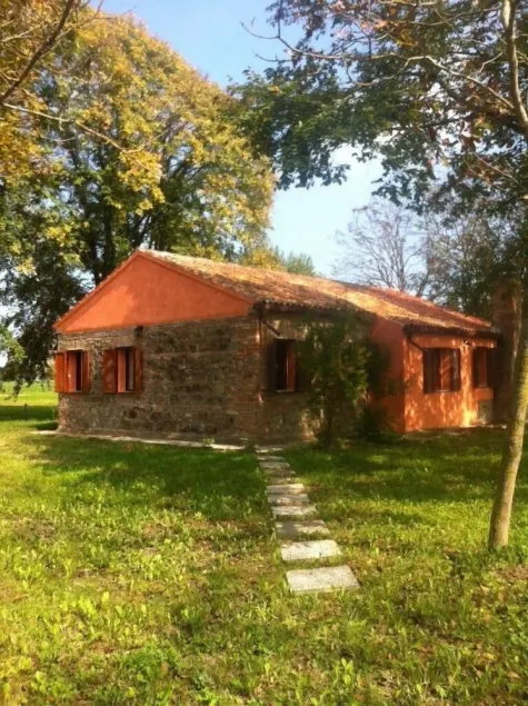 Cottage vicino a Chioggia e Venezia - Image 1