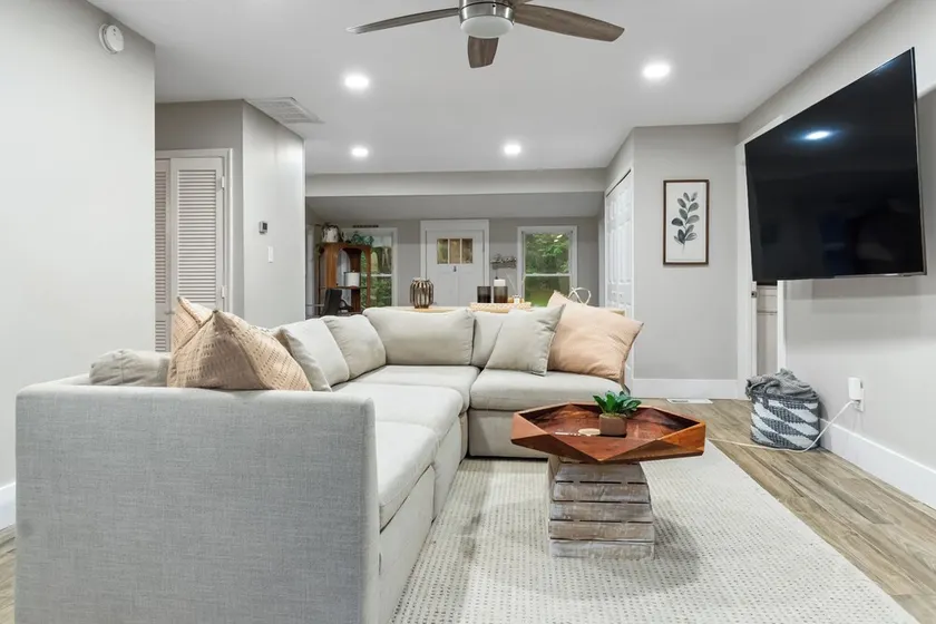3 Bedroom Ranch near Assateague - Image 1