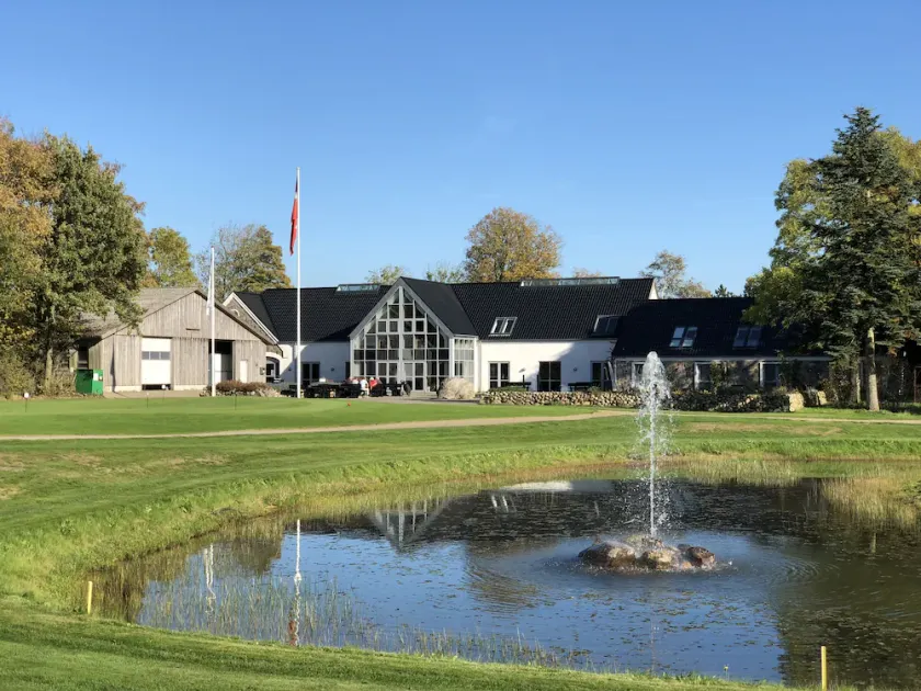 Tollundgaard Golf Park & Apartments - Image 1