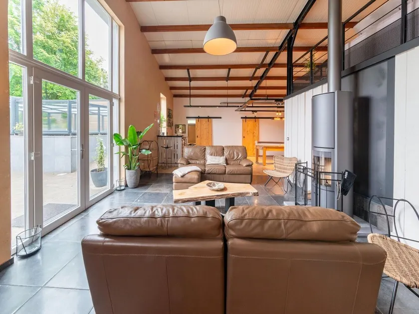 Elegant Place in Goesnes - Image 1