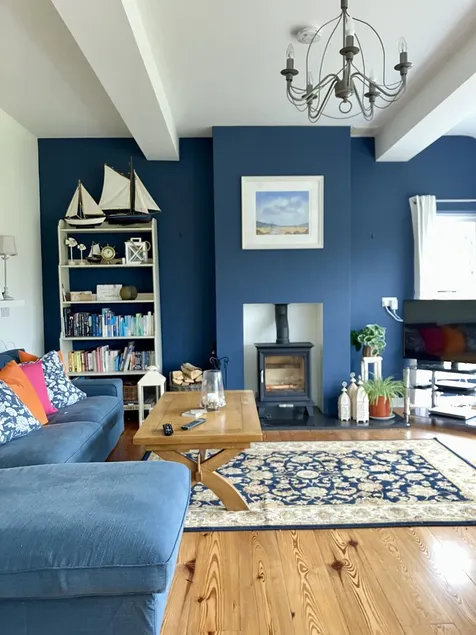 Magnifique Oakleaf Cottage, Westport, Co Mayo - Image 1
