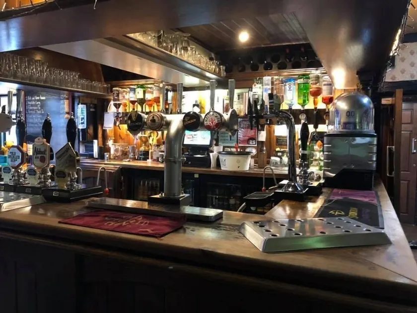 The Dog & Doublet Inn - Image 1
