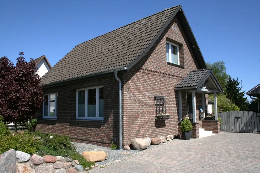 Frey - Ferienhaus über zwei Etagen mit Terrasse - Image 1
