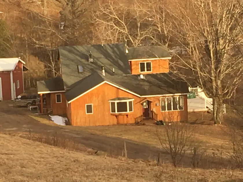 Safe and Private Catskills Modern Farmhouse - Image 1