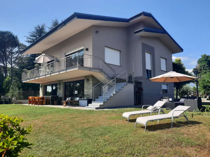 CasaGilMa,Suchen Sie Ruhe und Entspannung am LagoMaggiore?Hier bin ich zu hause - Image 1