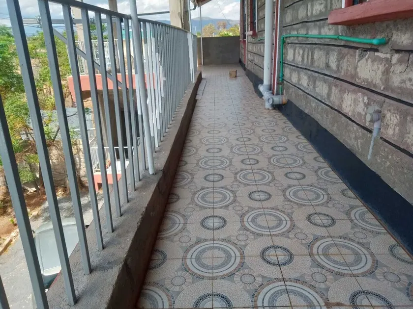 Lux Suites Hotfoot Homestays  Isiolo - Image 1
