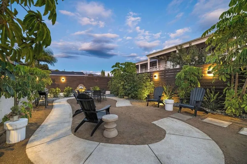 Casa Castillo - Boutique Suites in Downtown Santa Barbara - Image 1