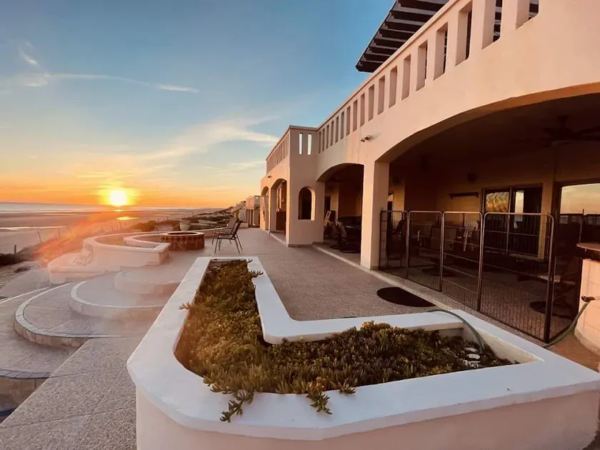 Casa San Miguel Beachfront House - Image 1