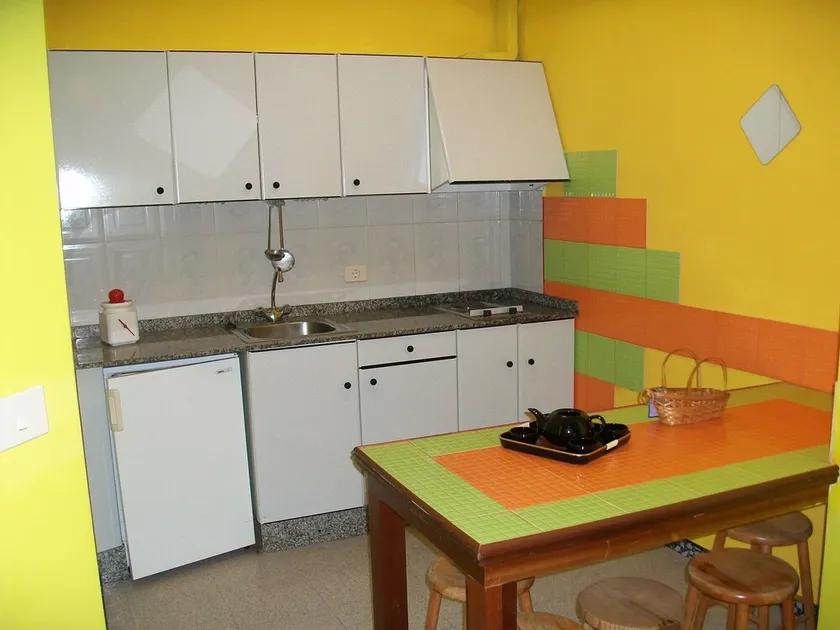 FAMILY APARTMENT (N. 7): IDEAL WITH PEQUES IN LAS RIAS BAJAS - Image 1