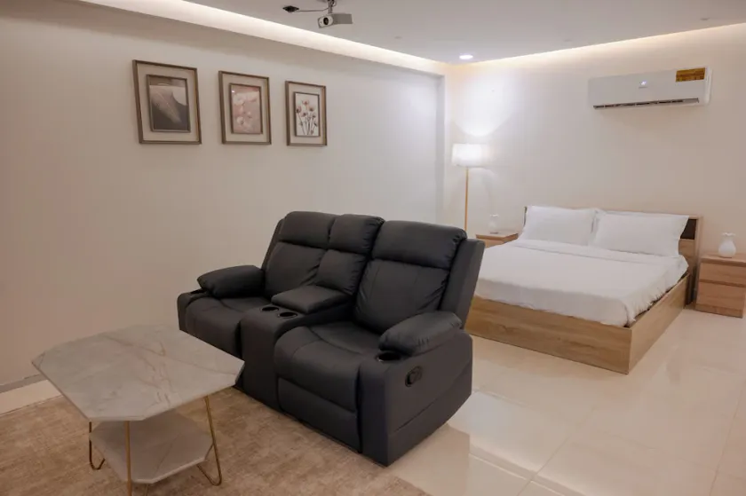 Al Shawq Chalets - Image 1
