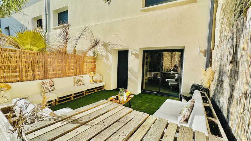 Appartement en Petite Camargue - Image 1