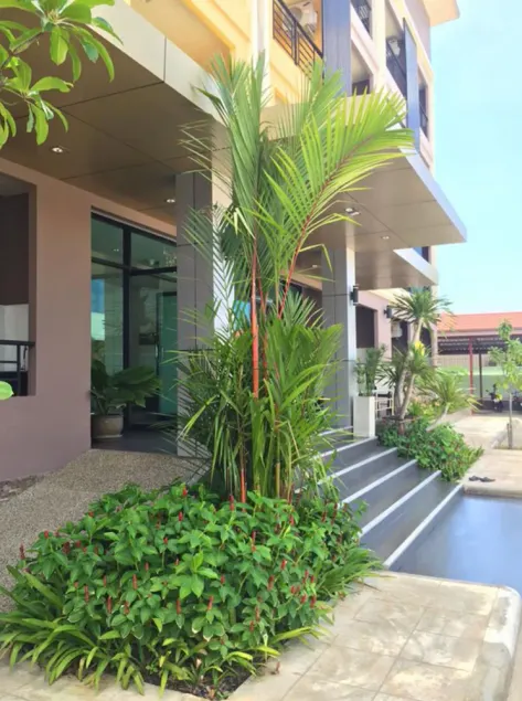 B Space Residence - Image 1