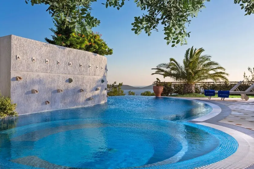 Villa Imera - Two Bedroom Villa, Sleeps 4 - Image 1