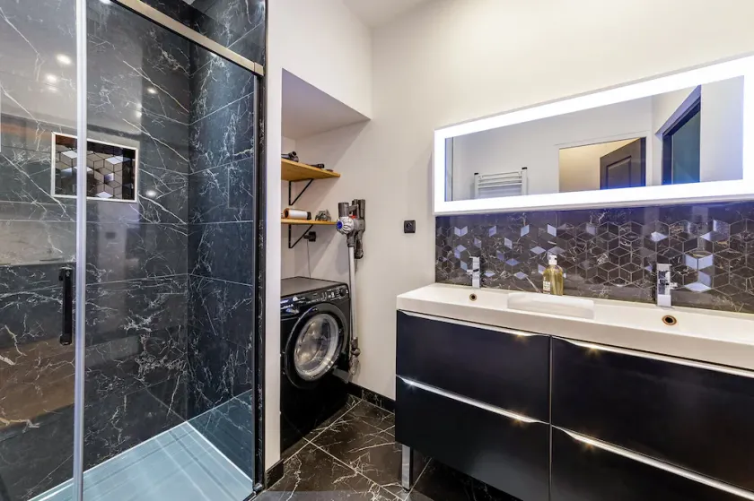 Appartement vintage - Proche centre - Image 1
