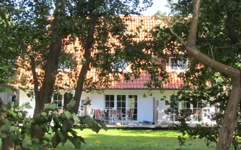 Hus-Strandlust - Image 1