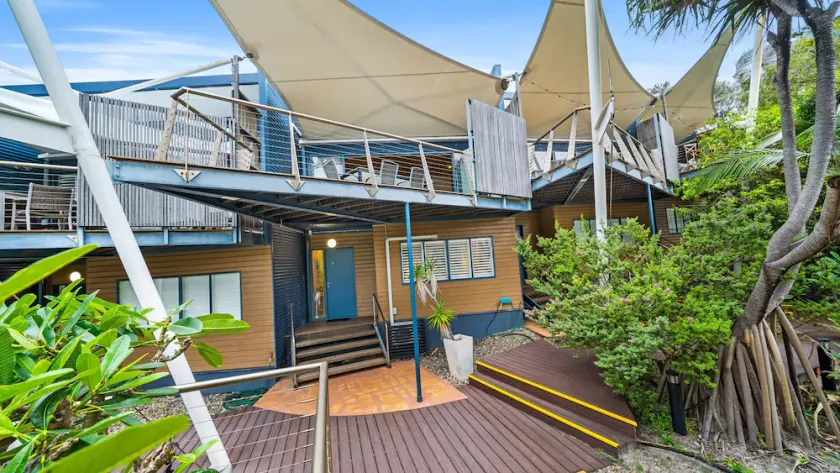 Saltwater 3 Apartment - Image 1