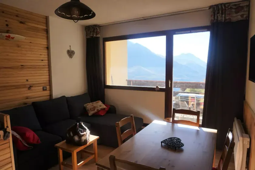Résidence Plein Soleil Ii - studio cabine 4 personnes MAE-2800 - Image 1