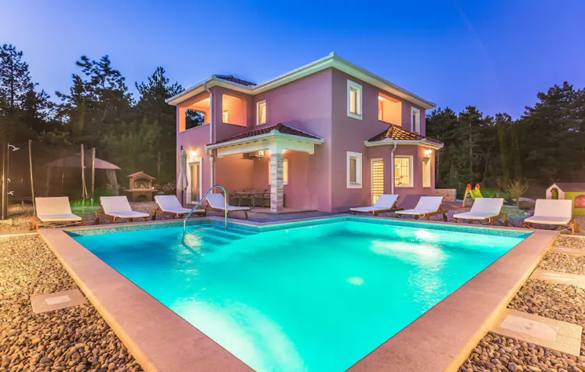 Amazing Home In Imotski - Image 1
